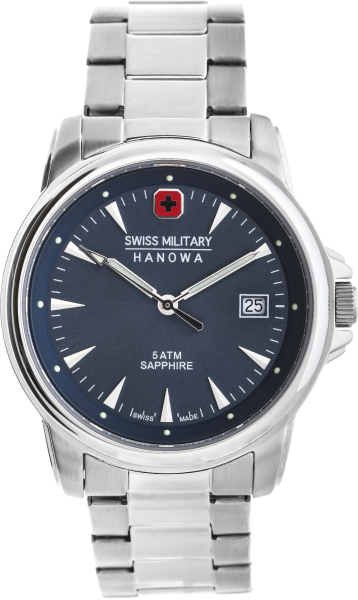 Hanowa Swiss Military Challenge Line 06-5230.04.003 Hanowa Swiss Military Challenge Line 06-5230.04.003