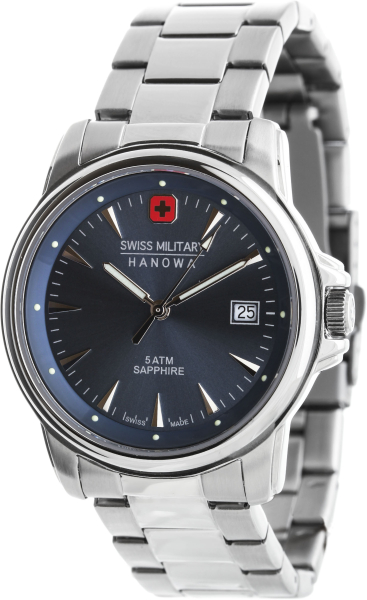 Hanowa Swiss Military Challenge Line 06-5230.04.003 Hanowa Swiss Military Challenge Line 06-5230.04.003