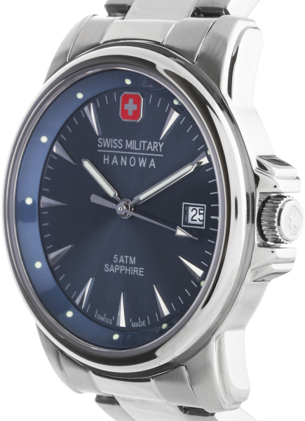 Hanowa Swiss Military Challenge Line 06-5230.04.003 Hanowa Swiss Military Challenge Line 06-5230.04.003
