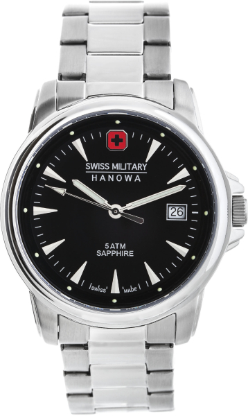 Hanowa Swiss Military Challenge Line 06-5230.04.007 Hanowa Swiss Military Challenge Line 06-5230.04.007