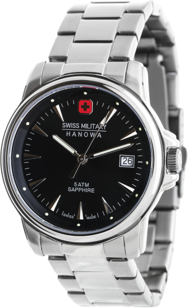 Hanowa Swiss Military Challenge Line 06-5230.04.007 Hanowa Swiss Military Challenge Line 06-5230.04.007