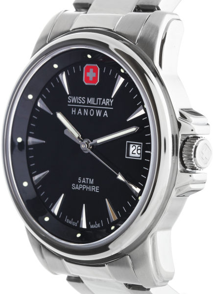 Hanowa Swiss Military Challenge Line 06-5230.04.007 Hanowa Swiss Military Challenge Line 06-5230.04.007