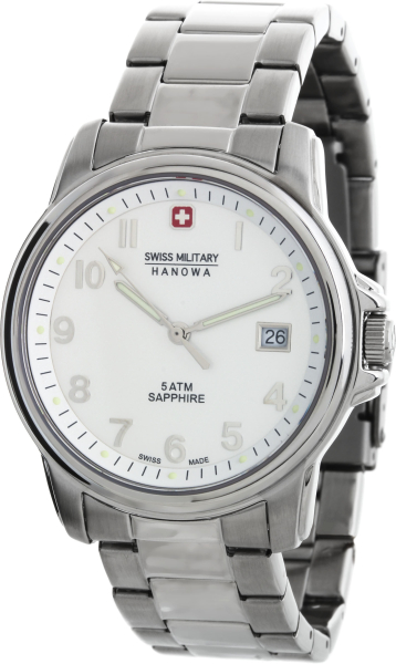 Hanowa Swiss Military Challenge Line 06-5231.04.001 Hanowa Swiss Military Challenge Line 06-5231.04.001