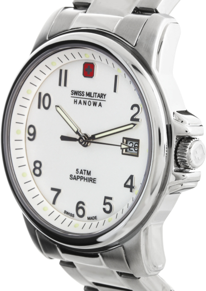 Hanowa Swiss Military Challenge Line 06-5231.04.001 Hanowa Swiss Military Challenge Line 06-5231.04.001