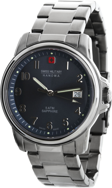 Hanowa Swiss Military Infantry 06-5231.04.003