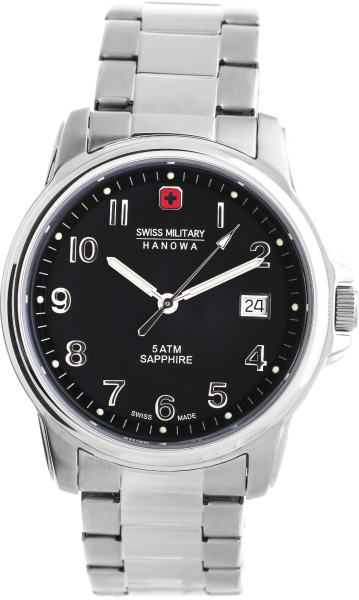 Hanowa Swiss Military Challenge Line 06-5231.04.007 Hanowa Swiss Military Challenge Line 06-5231.04.007