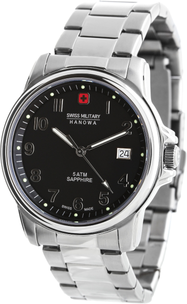 Hanowa Swiss Military Challenge Line 06-5231.04.007 Hanowa Swiss Military Challenge Line 06-5231.04.007