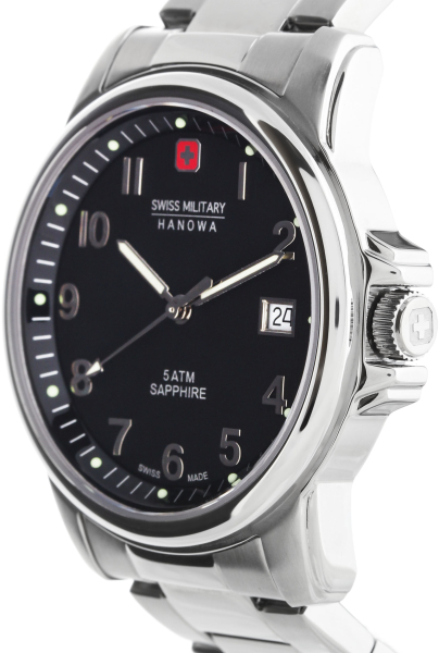 Hanowa Swiss Military Challenge Line 06-5231.04.007 Hanowa Swiss Military Challenge Line 06-5231.04.007