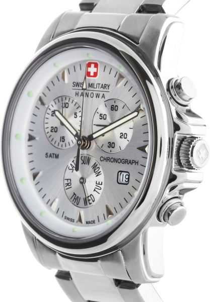 Hanowa Swiss Military Challenge Line 06-5232.04.001 Hanowa Swiss Military Challenge Line 06-5232.04.001