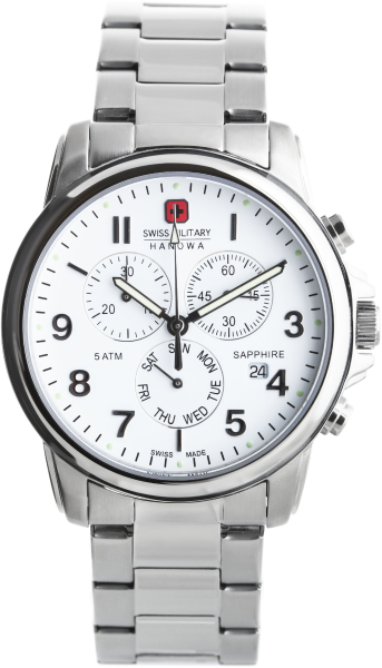 Hanowa Swiss Military Challenge Line 06-5233.04.001 Hanowa Swiss Military Challenge Line 06-5233.04.001