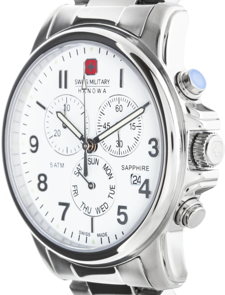 Hanowa Swiss Military Challenge Line 06-5233.04.001 Hanowa Swiss Military Challenge Line 06-5233.04.001