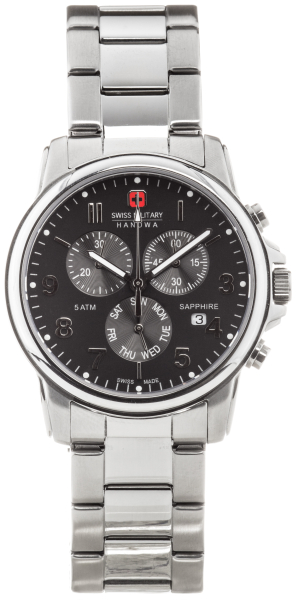 Hanowa Swiss Military Challenge Line 06-5233.04.007 Hanowa Swiss Military Challenge Line 06-5233.04.007