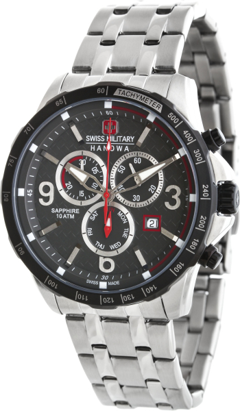 Hanowa Swiss Military Avio Line 06-5251.33.001 Hanowa Swiss Military Avio Line 06-5251.33.001