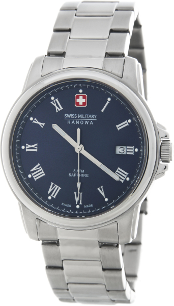 Hanowa Swiss Military 06-5259.04.003