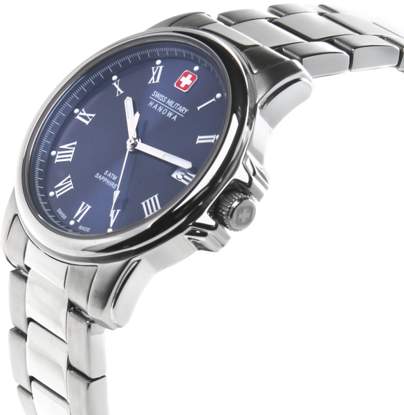 Hanowa Swiss Military 06-5259.04.003