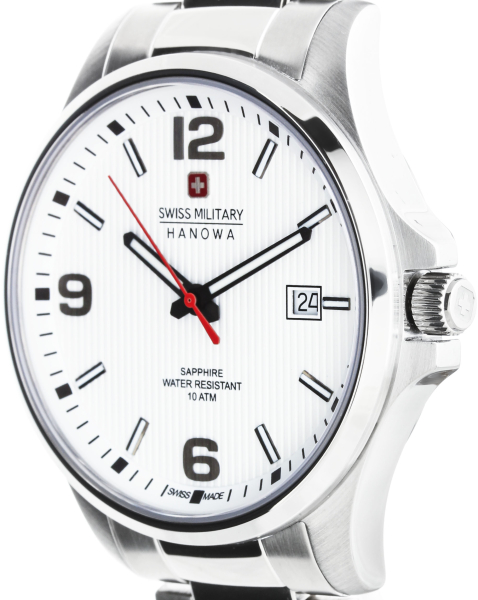 Hanowa Swiss Military Observer 06-5277.04.001 Hanowa Swiss Military Observer 06-5277.04.001