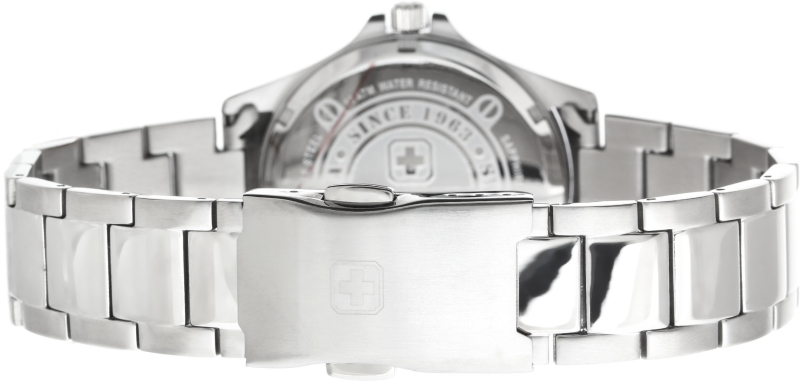Hanowa Swiss Military Observer 06-5277.04.003 Hanowa Swiss Military Observer 06-5277.04.003
