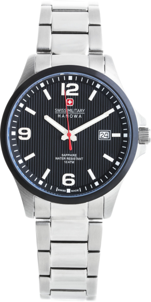 Hanowa Swiss Military Observer 06-5277.33.007 Hanowa Swiss Military Observer 06-5277.33.007