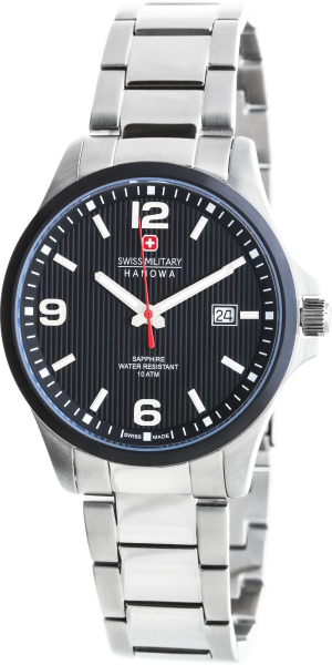 Hanowa Swiss Military Observer 06-5277.33.007 Hanowa Swiss Military Observer 06-5277.33.007