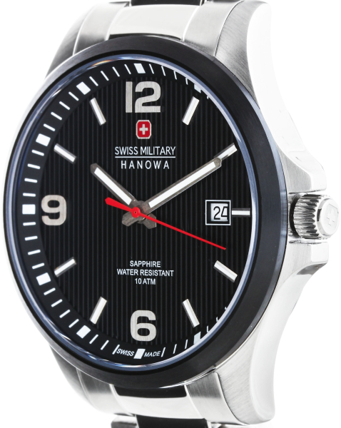 Hanowa Swiss Military Observer 06-5277.33.007 Hanowa Swiss Military Observer 06-5277.33.007