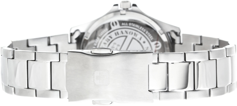 Hanowa Swiss Military Observer 06-5277.33.007 Hanowa Swiss Military Observer 06-5277.33.007