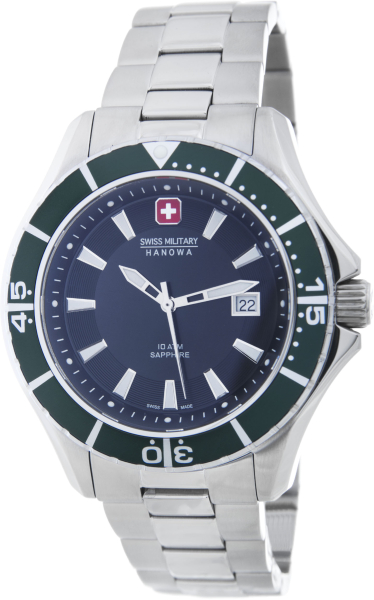 Hanowa Swiss Military Nautila 06-5296.04.007.06 Hanowa Swiss Military Nautila 06-5296.04.007.06