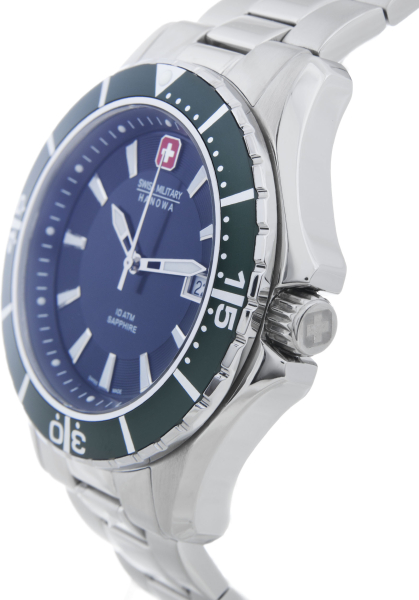 Hanowa Swiss Military Nautila 06-5296.04.007.06 Hanowa Swiss Military Nautila 06-5296.04.007.06