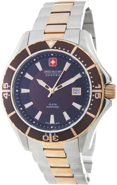 Hanowa Swiss Military Nautila 06-5296.12.005