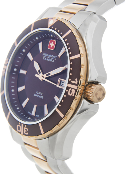 Hanowa Swiss Military Nautila 06-5296.12.005
