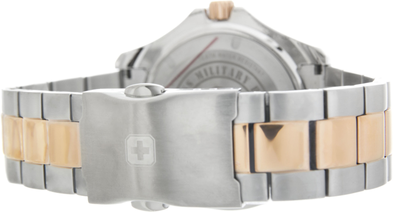 Hanowa Swiss Military Nautila 06-5296.12.005