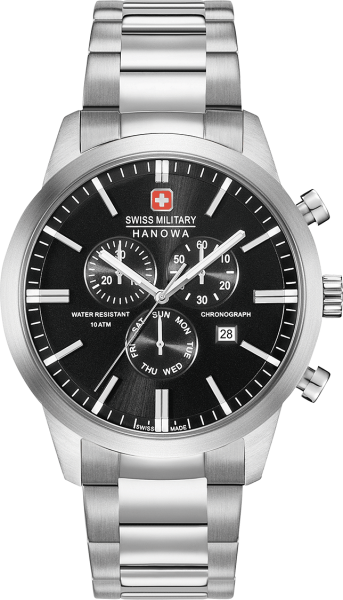 Hanowa Swiss Military Classic 06-5308.04.007 Hanowa Swiss Military Classic 06-5308.04.007