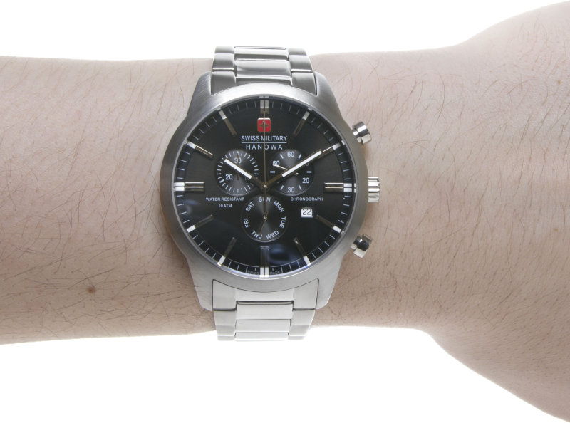 Hanowa Swiss Military Classic 06-5308.04.007 Hanowa Swiss Military Classic 06-5308.04.007