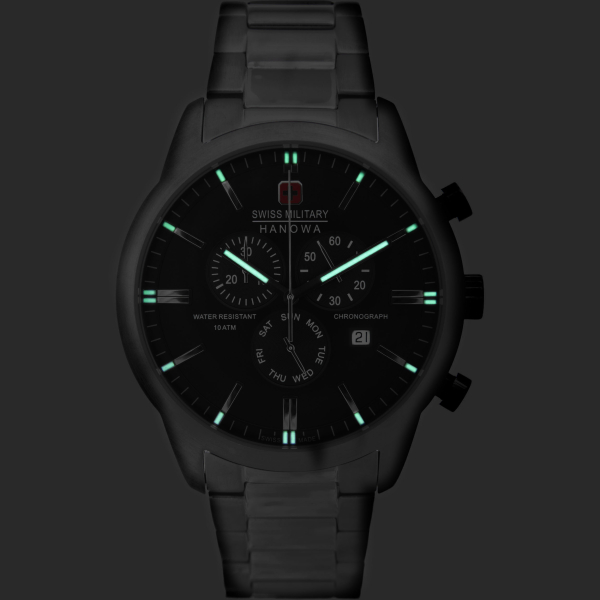 Hanowa Swiss Military Classic 06-5308.04.007 Hanowa Swiss Military Classic 06-5308.04.007