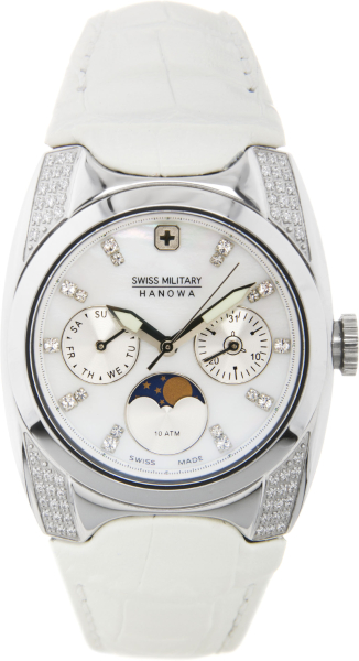 Hanowa Swiss Military Challenger 06-6091.1.04.001 Hanowa Swiss Military Challenger 06-6091.1.04.001