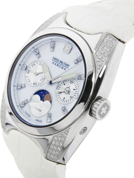 Hanowa Swiss Military Challenger 06-6091.1.04.001 Hanowa Swiss Military Challenger 06-6091.1.04.001