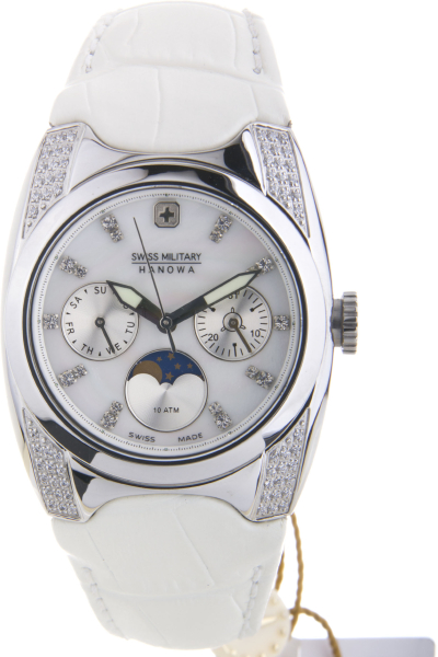 Hanowa Swiss Military Challenger 06-6091.1.04.001 Hanowa Swiss Military Challenger 06-6091.1.04.001