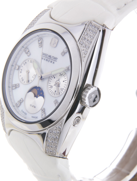 Hanowa Swiss Military Challenger 06-6091.1.04.001 Hanowa Swiss Military Challenger 06-6091.1.04.001