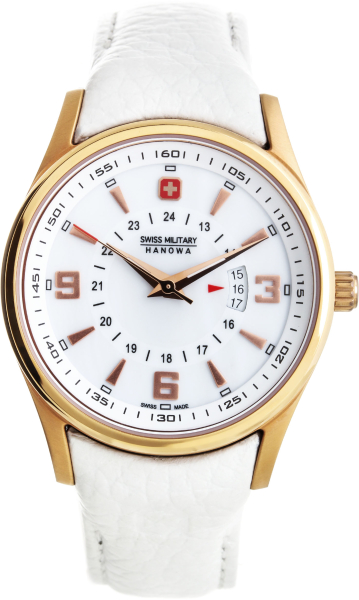 Hanowa Swiss Military Navalus 06-6155.09.001 Hanowa Swiss Military Navalus 06-6155.09.001