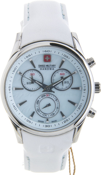 Hanowa Swiss Military Navalus 06-6156.04.023 Hanowa Swiss Military Navalus 06-6156.04.023