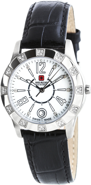 Hanowa Swiss Military Lady Line 06-6186.04.001 Hanowa Swiss Military Lady Line 06-6186.04.001