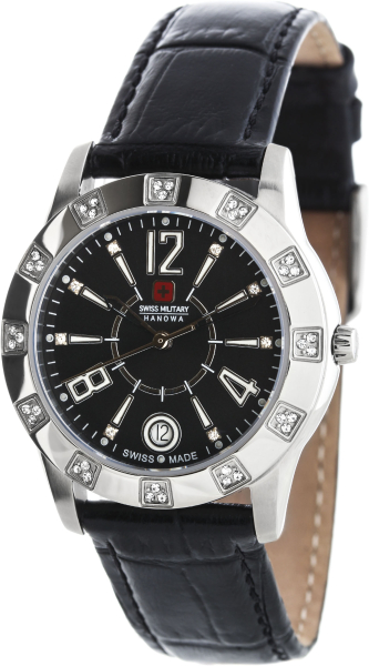 Hanowa Swiss Military Swiss Glamour 06-6186.04.007