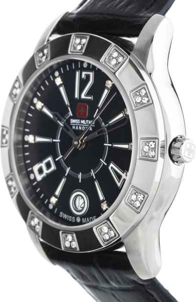 Hanowa Swiss Military Swiss Glamour 06-6186.04.007