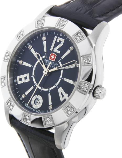Hanowa Swiss Military Swiss Glamour 06-6186.04.007 Hanowa Swiss Military Swiss Glamour 06-6186.04.007