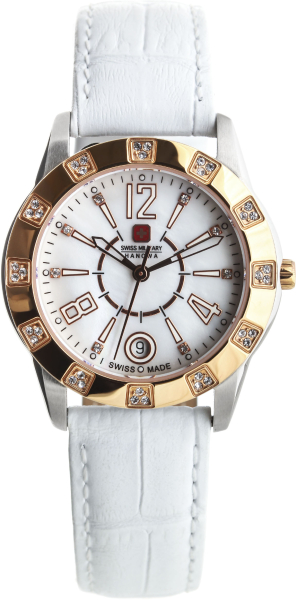 Hanowa Swiss Military Lady Line 06-6186.12.001 Hanowa Swiss Military Lady Line 06-6186.12.001