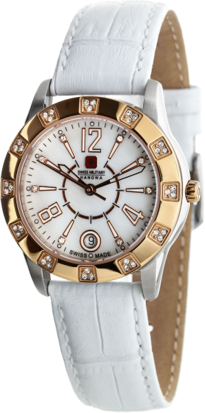 Hanowa Swiss Military Lady Line 06-6186.12.001 Hanowa Swiss Military Lady Line 06-6186.12.001