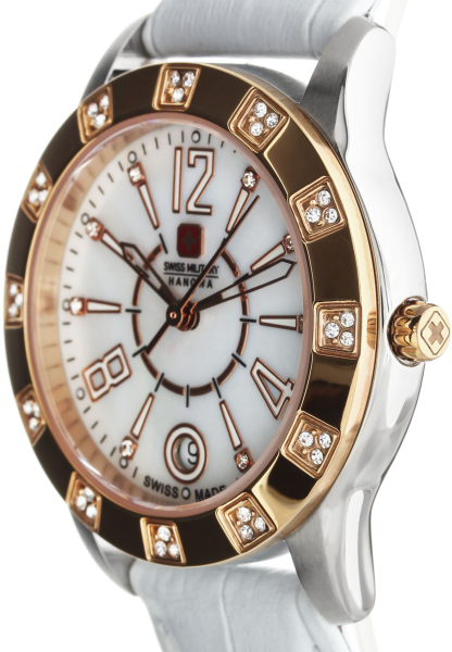 Hanowa Swiss Military Lady Line 06-6186.12.001 Hanowa Swiss Military Lady Line 06-6186.12.001