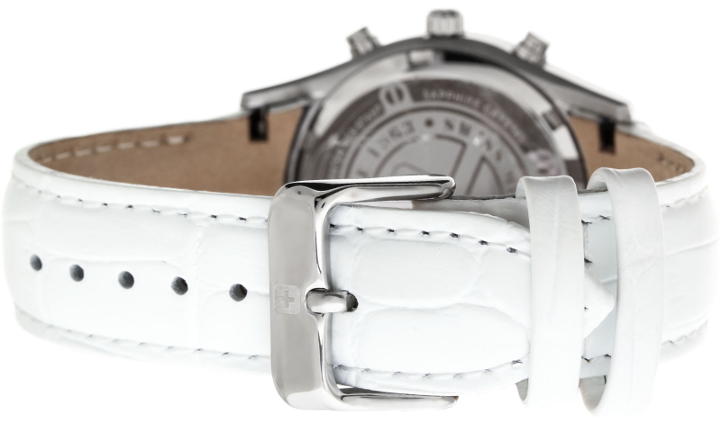 Hanowa Swiss Military Navalus Multifunction Lady 06-6278.04.001.01 Hanowa Swiss Military Navalus Multifunction Lady 06-6278.04.001.01