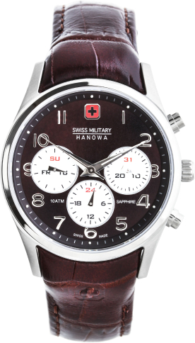 Hanowa Swiss Military Navalus Multifunction Lady 06 6278.04.005