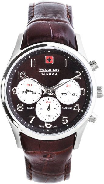 Hanowa Swiss Military Navalus Multifunction Lady 06-6278.04.005