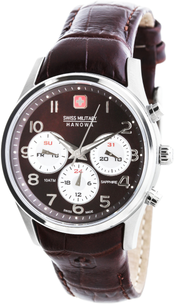 Hanowa Swiss Military Navalus Multifunction Lady 06-6278.04.005